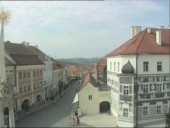 Město Mikulov
