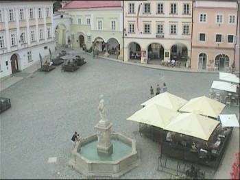 Town of Mikulov