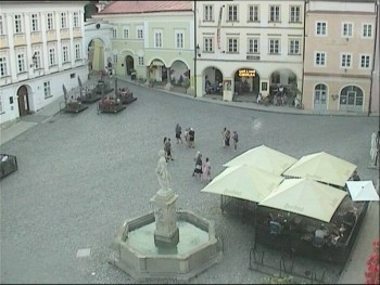 Město Mikulov