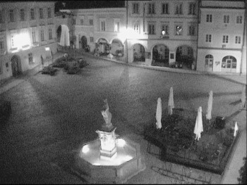 Město Mikulov