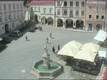 Město Mikulov