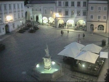Město Mikulov