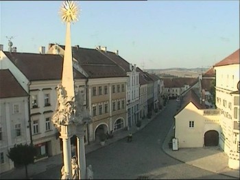 Město Mikulov
