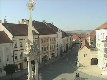 Město Mikulov