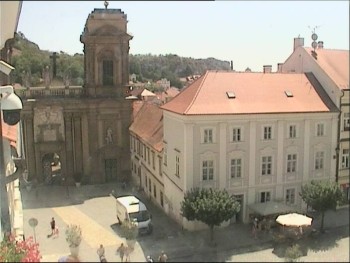 Town of Mikulov