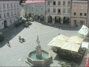 Město Mikulov