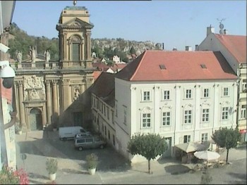 Město Mikulov