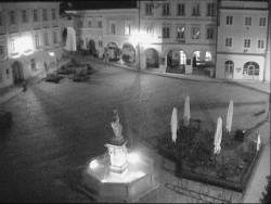 Mikulov, Náměstí