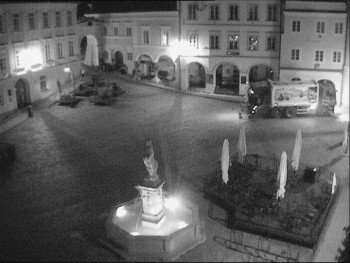 Město Mikulov