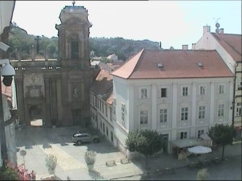 Město Mikulov