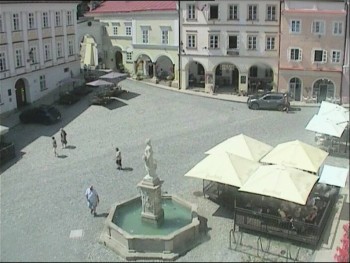 Město Mikulov