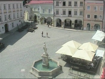 Město Mikulov