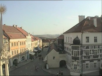 Město Mikulov