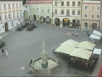 Město Mikulov
