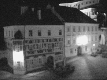 Město Mikulov