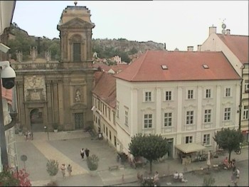 Město Mikulov