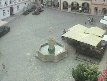 Město Mikulov