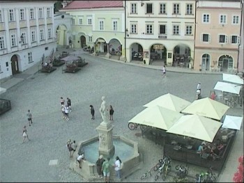 Město Mikulov