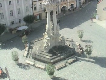 Město Mikulov