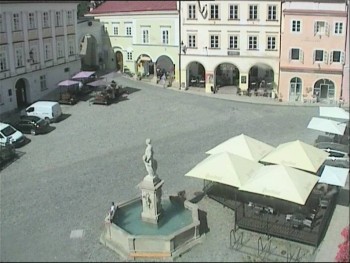 Město Mikulov