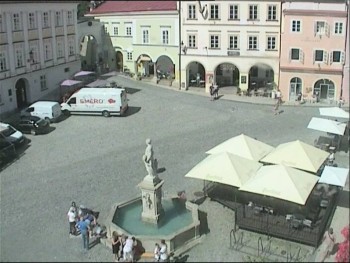 Město Mikulov