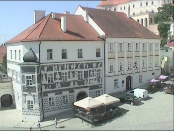 Město Mikulov