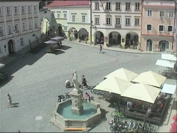Město Mikulov