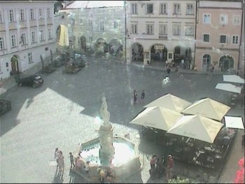 Město Mikulov