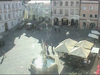 Město Mikulov