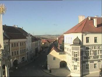 Město Mikulov