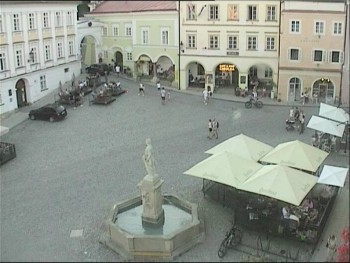 Město Mikulov