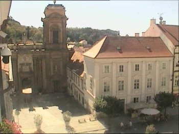 Město Mikulov