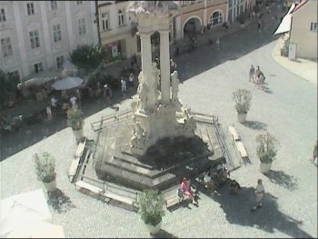 Město Mikulov
