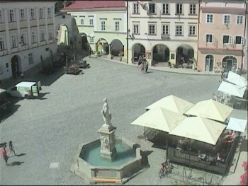 Město Mikulov