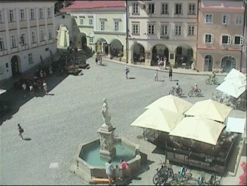Město Mikulov