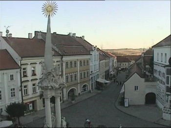 Město Mikulov