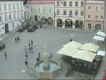 Město Mikulov