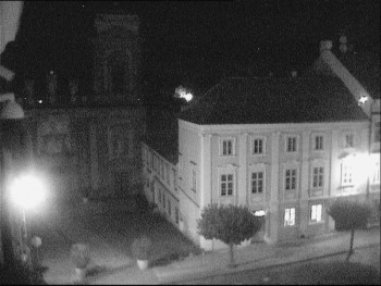 Město Mikulov