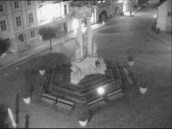 Město Mikulov