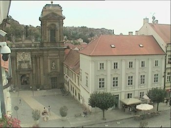 Město Mikulov