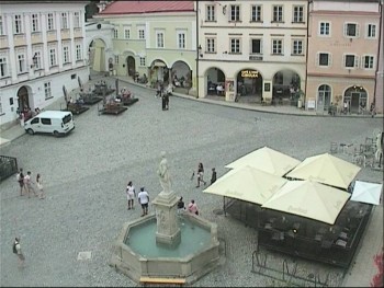 Město Mikulov