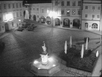 Město Mikulov