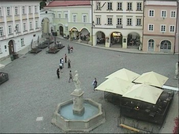 Město Mikulov