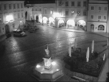 Město Mikulov