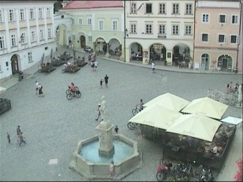 Město Mikulov