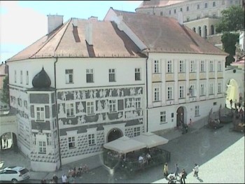 Město Mikulov