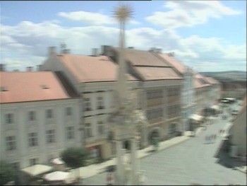Město Mikulov
