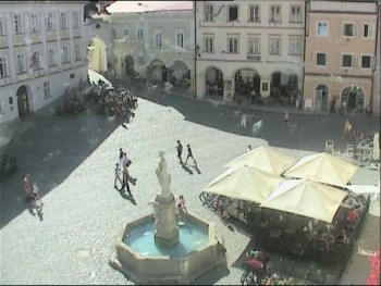 Město Mikulov