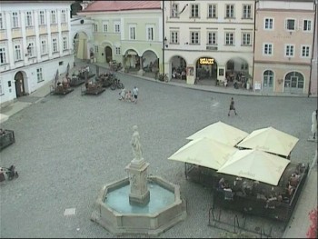 Město Mikulov