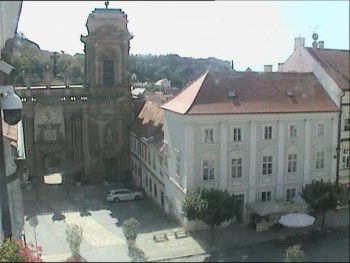 Město Mikulov
